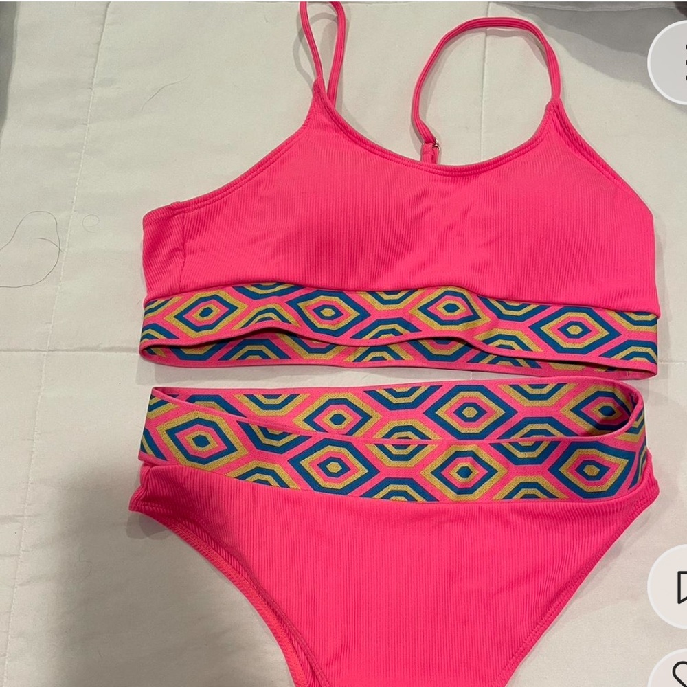 Bathing suit